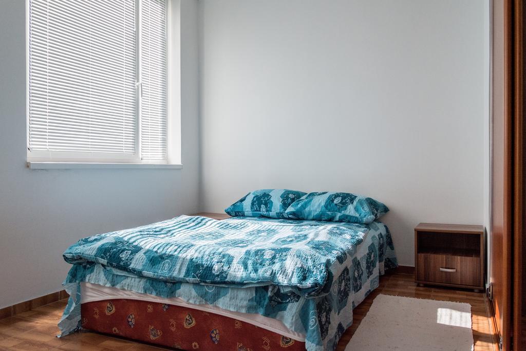 Apartment Vera Плужине Екстер'єр фото