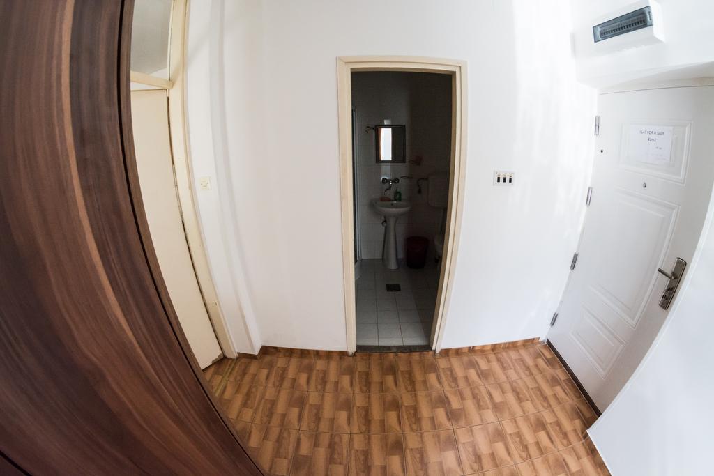 Apartment Vera Плужине Екстер'єр фото
