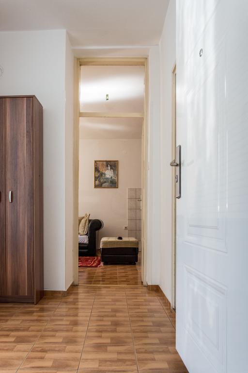 Apartment Vera Плужине Екстер'єр фото