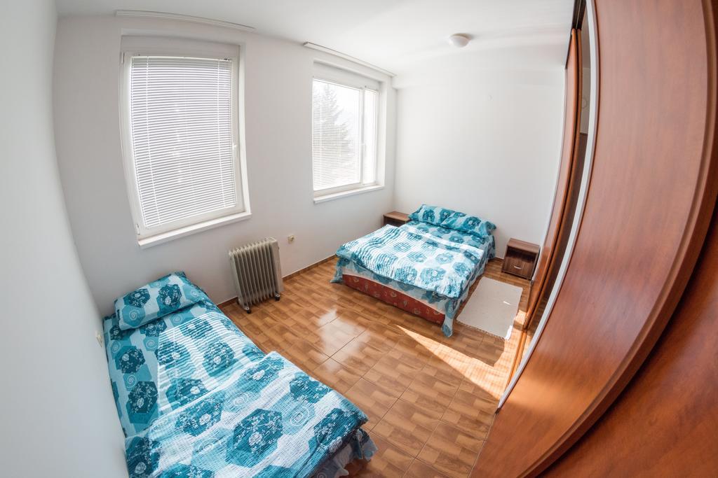 Apartment Vera Плужине Екстер'єр фото